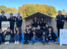 第4回わのマルシェ、大盛況で終了いたしました！ アイキャッチ画像