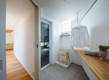 室内干しの魅力 アイキャッチ画像