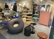 家具の新商品発表会に行ってきました！ アイキャッチ画像