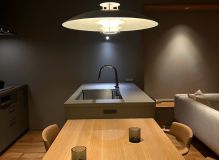 ペンダントランプの長さについて。 アイキャッチ画像