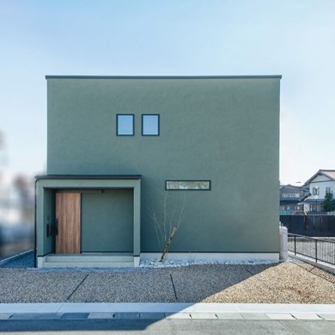 上品な可愛らしさに心満たされる家(浜松市)｜浜松の注文住宅工務店ワンズホーム